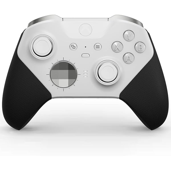 Amazon.com: Xbox Microsoft Elite Wireless Controller Series 2 Core