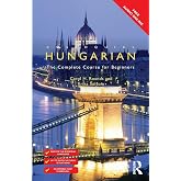 Colloquial Hungarian (Colloquial Series)