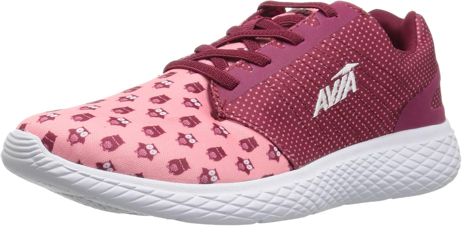 avia kids shoes
