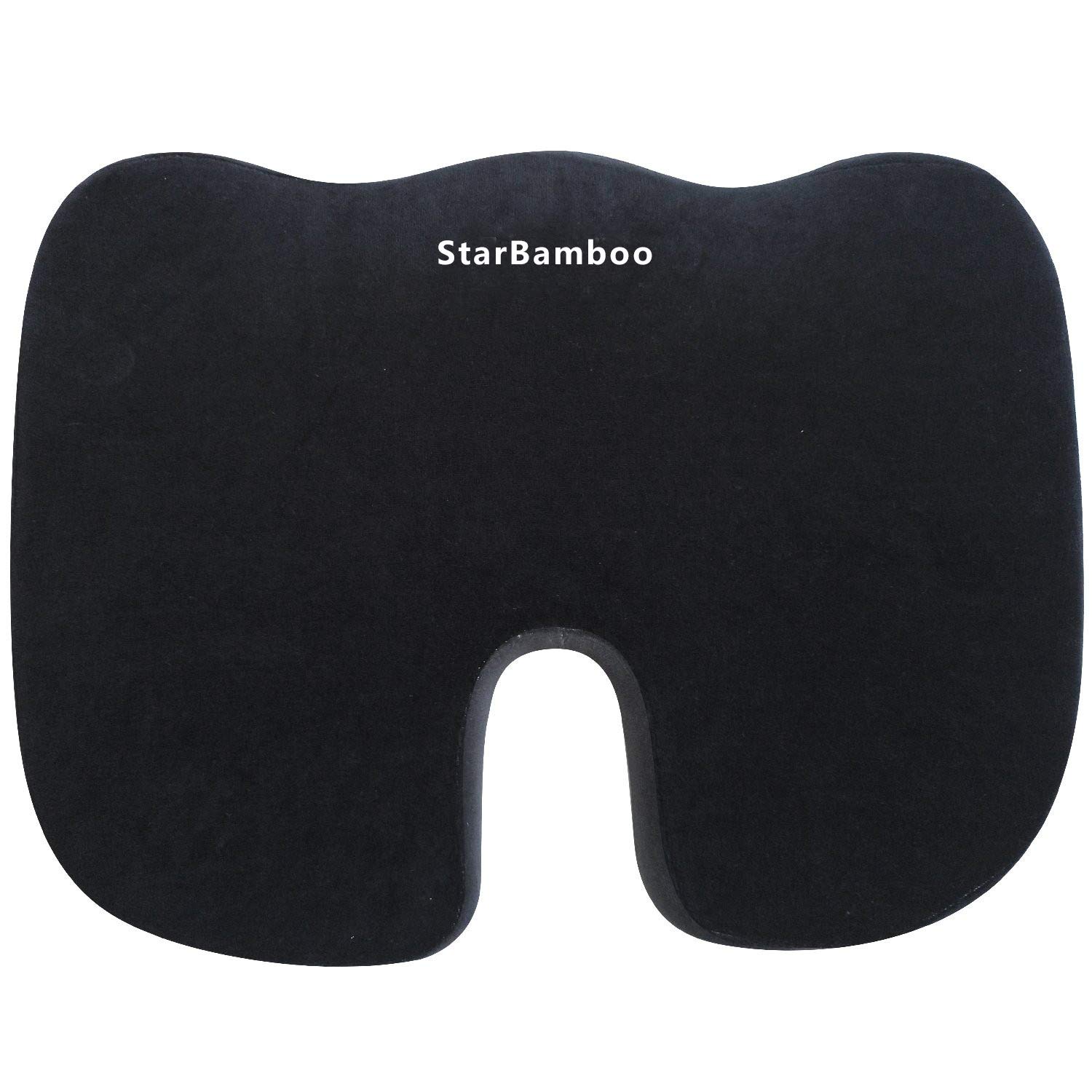 Buy Tadge Goods Seat Donut U Cushion for Office Chair Supports Lower