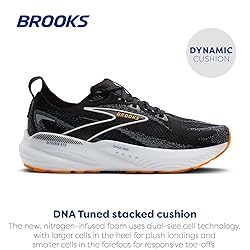 Brooks Men’s Glycerin GTS 22 Supportive Running