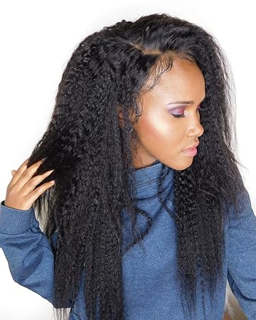 Amazon Com Cici Collection Clip In Human Hair Extensions