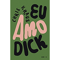 Eu amo Dick (Portuguese Edition) book cover