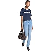 Michael Kors Women's Applique T Shirt