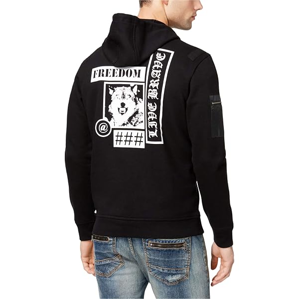 I. B. Blackman Collection Men's Signature Sweatshirt M
