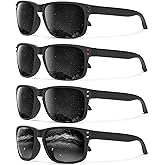 KALIYADI Mens Sun-Glasses Polarized Sunglasses-Men: Classic Sunglasses with UV400 Protection for Fishing Golf Driving