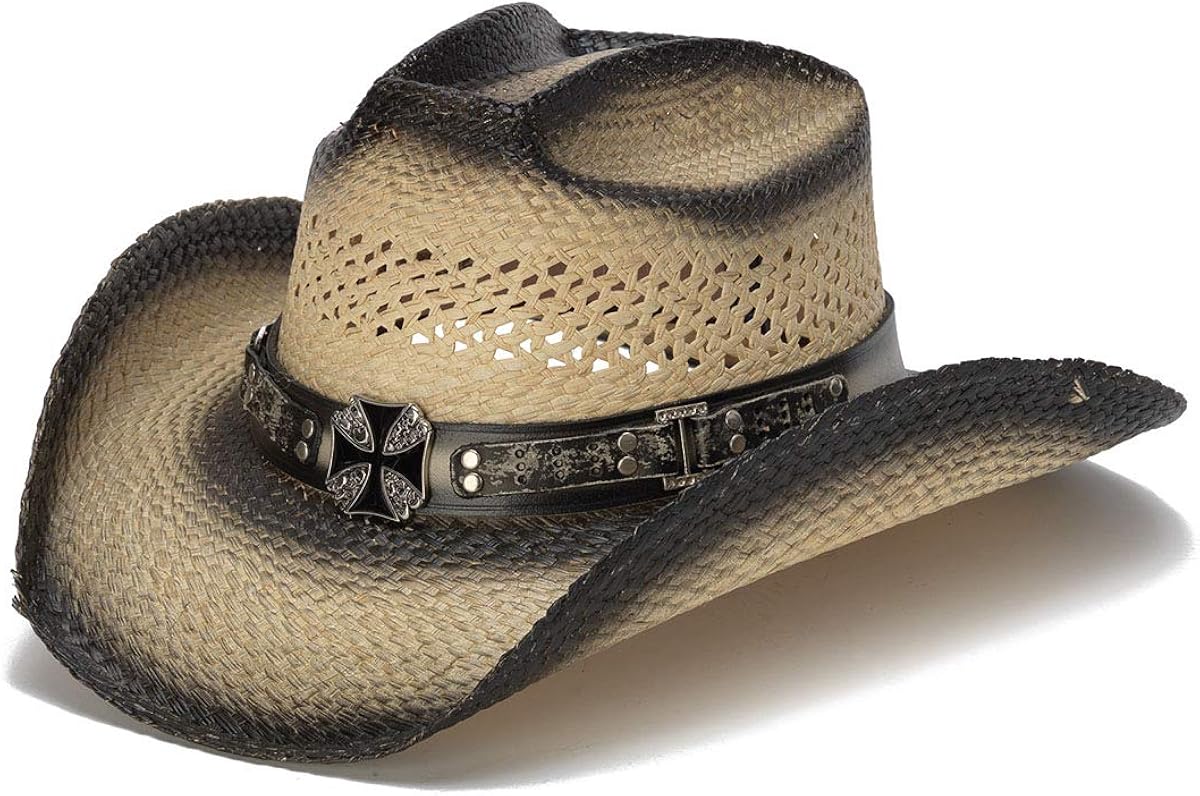 mens western hats