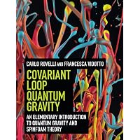 Covariant Loop Quantum Gravity: An Elementary Introduction to