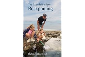 The Essential Guide to Rockpooling (Wild Nature Press)