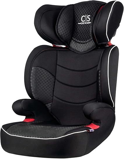 cozy n safe car seat