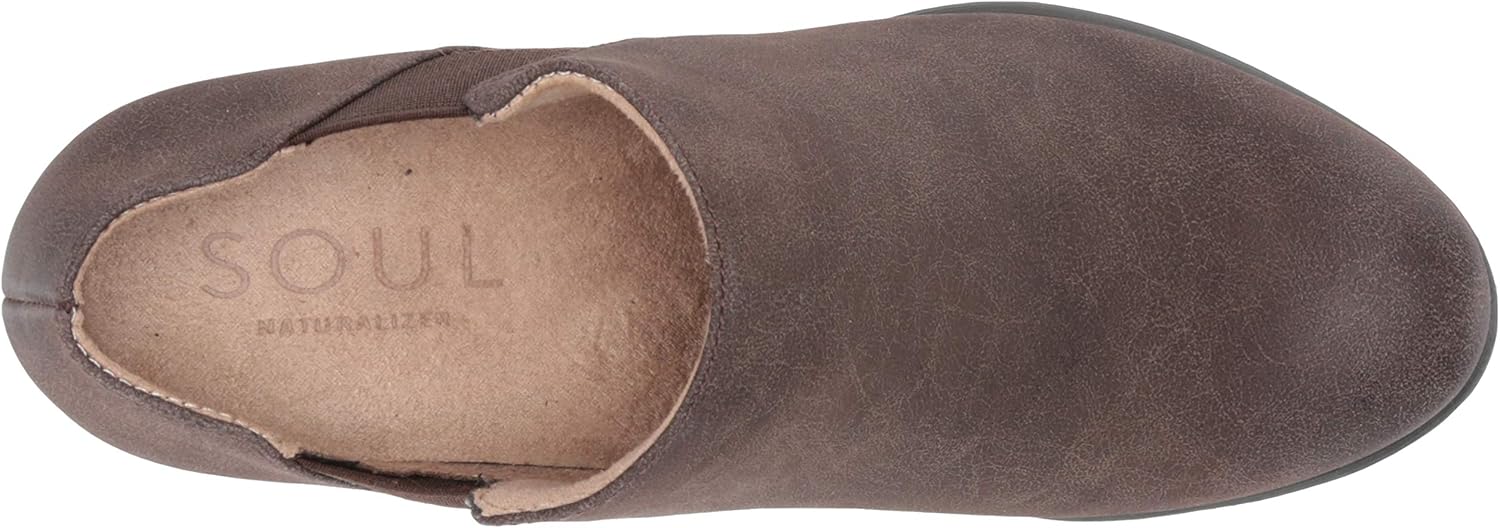 soul naturalizer claira women's ankle boots