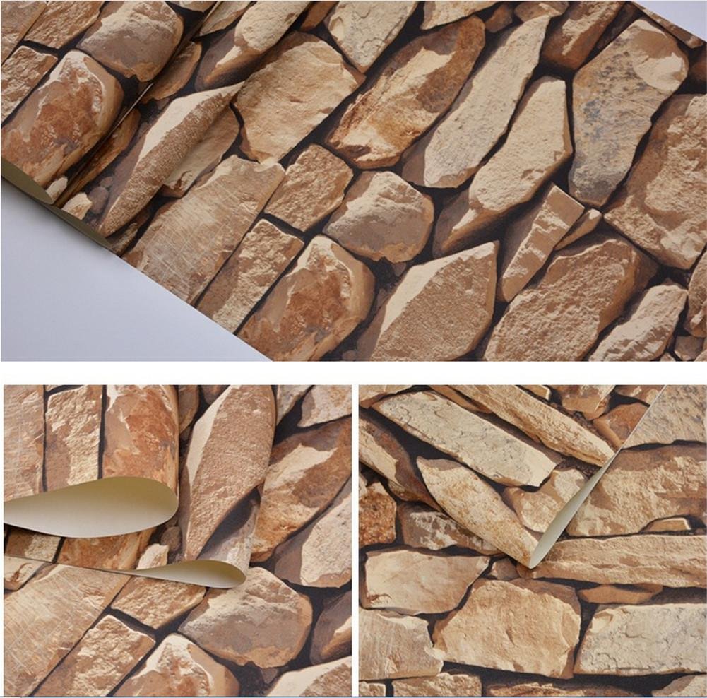 Frisos de papel pintado L W * 10 m H&M Fondo de Pantalla H&M Papel