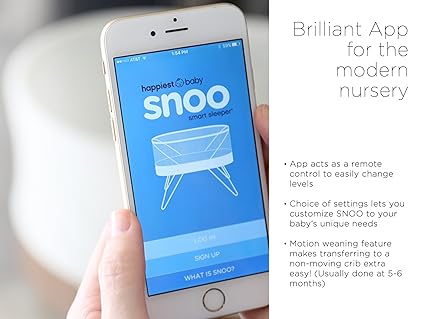 snoo smart sleeper deutschland