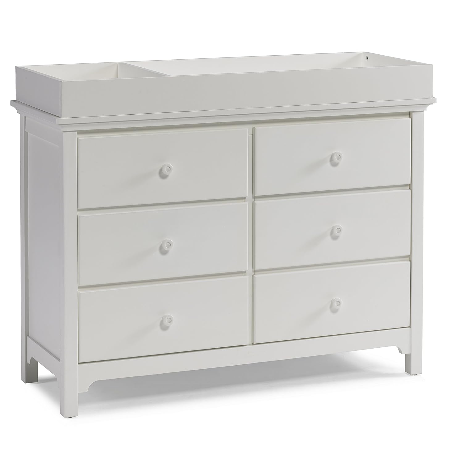 fisher price dresser changing table