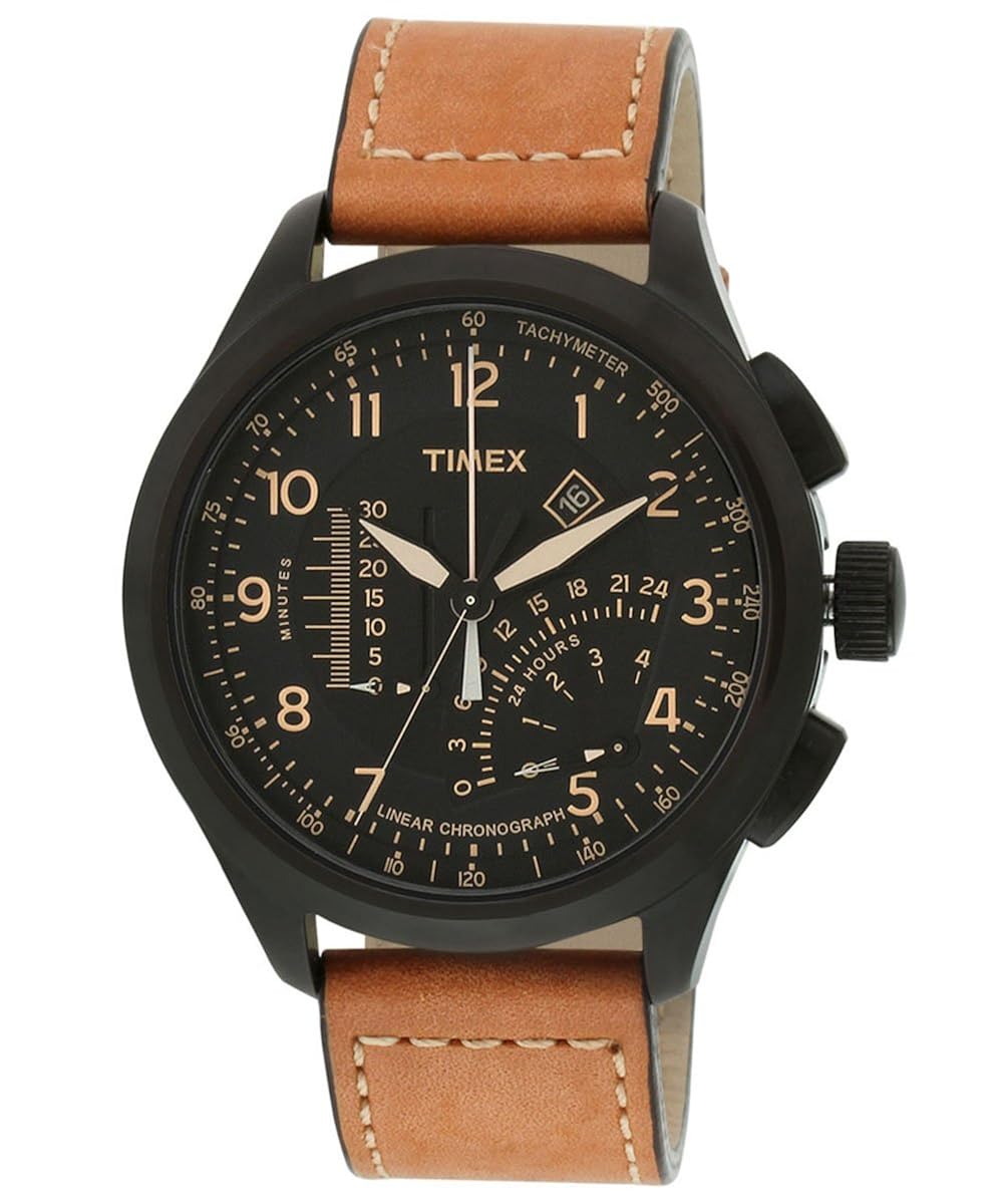 timex t2p277