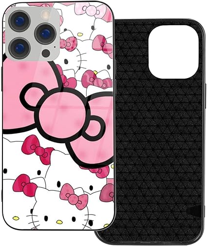 Amazon Iphoneケース Hello Kitty ハローキティ スマホケース スマホカバー Iphone 12 Iphone 12 Pro Iphone 12 Pro Max Iphone 12 Mini 強化ガラス背面 ケース スマートフォン 携帯電話 家電 スマートフォンアクセサリ 携帯電話アクセサリ Ip12pro Max 6 7 家電
