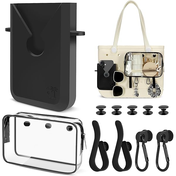 Amazon.com: Furneeture Accessories for Bogg Bags with 4