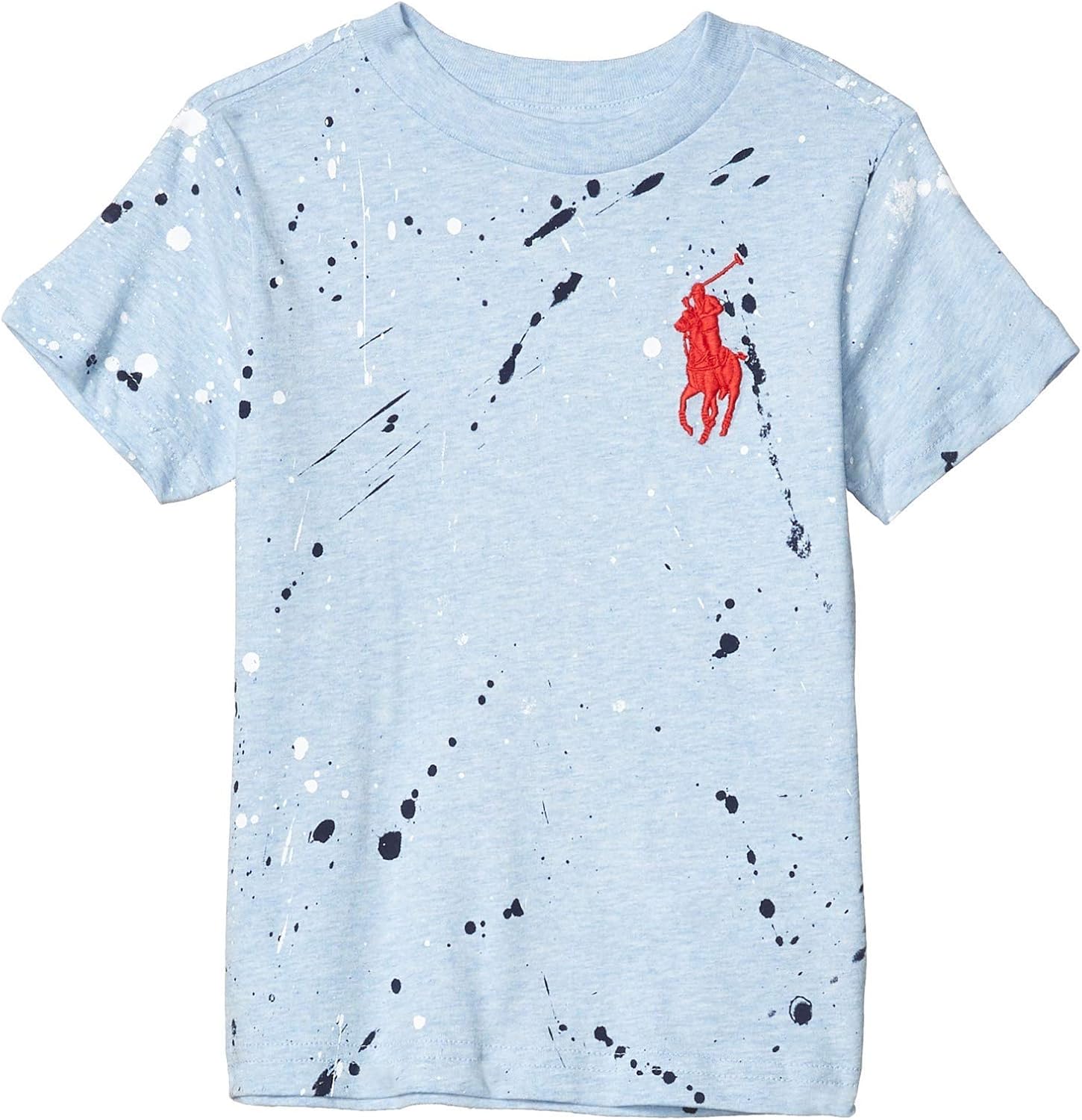 ralph lauren baby tee