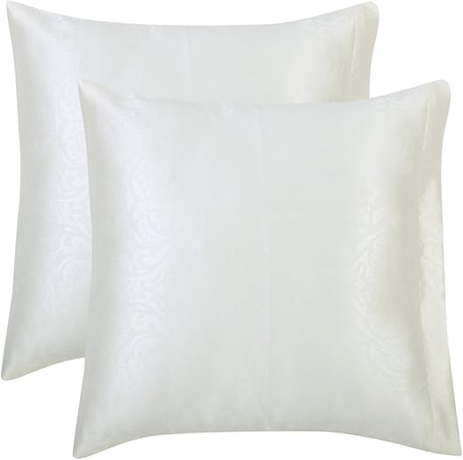 Amazon Com Shaliindia Outdoor Cushion Cover 26 X 26 Inches Set