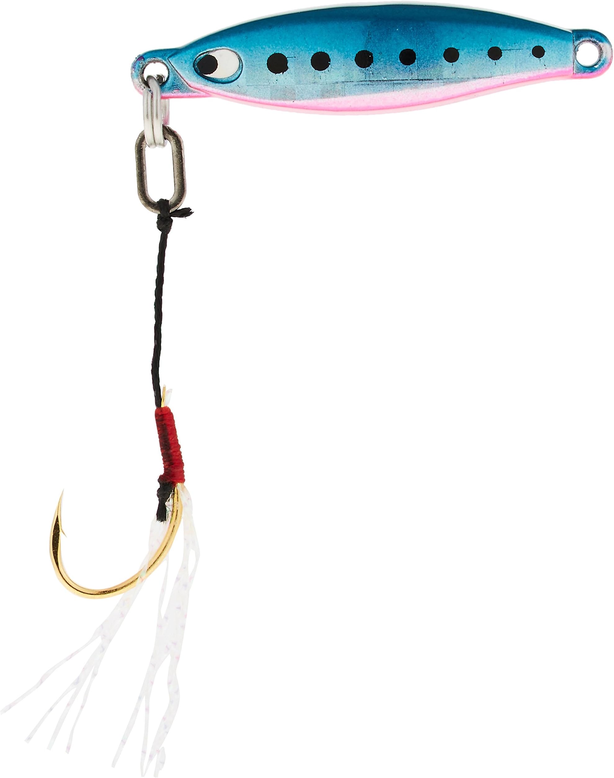Anglers Republic smelt TG14 / Blue Pink