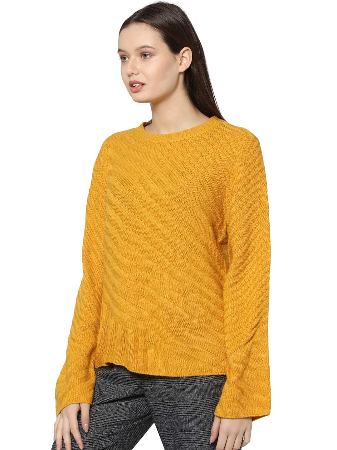 only women casual pullover