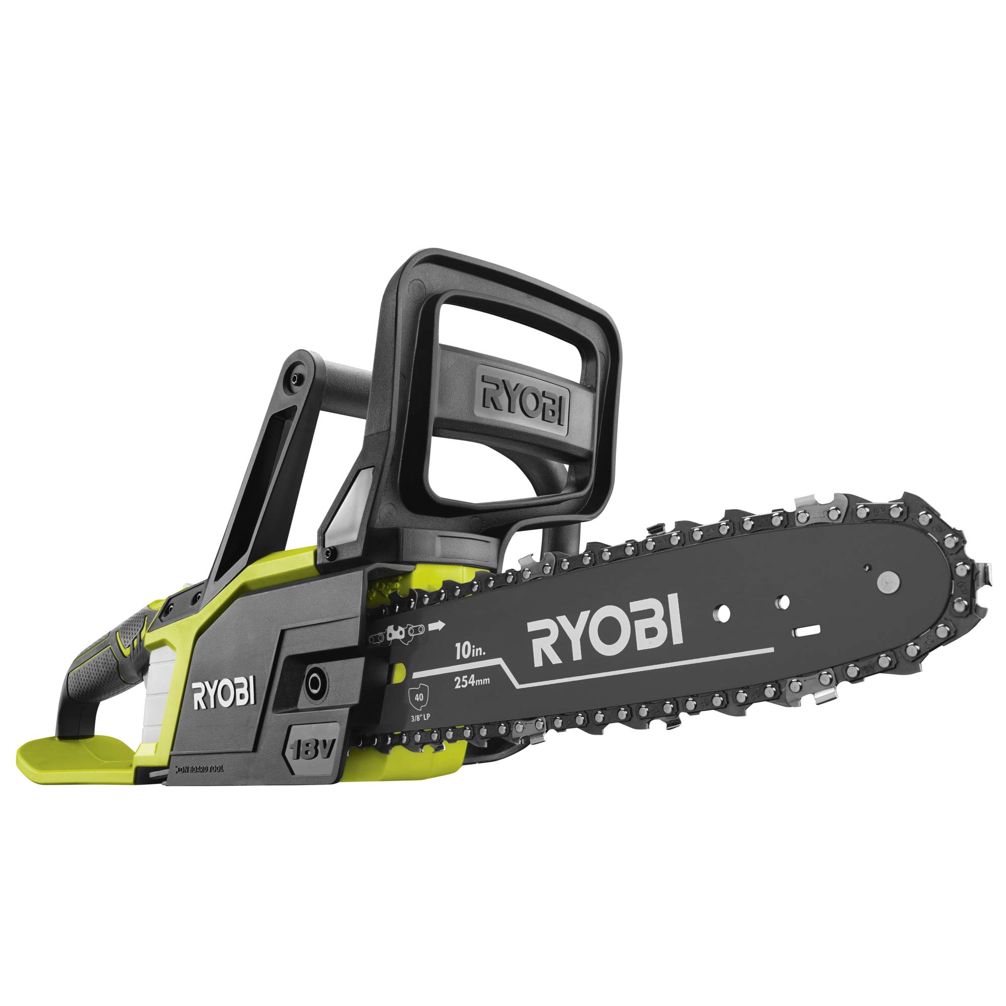 Image of Ryobi One+ OCS1825 direct website