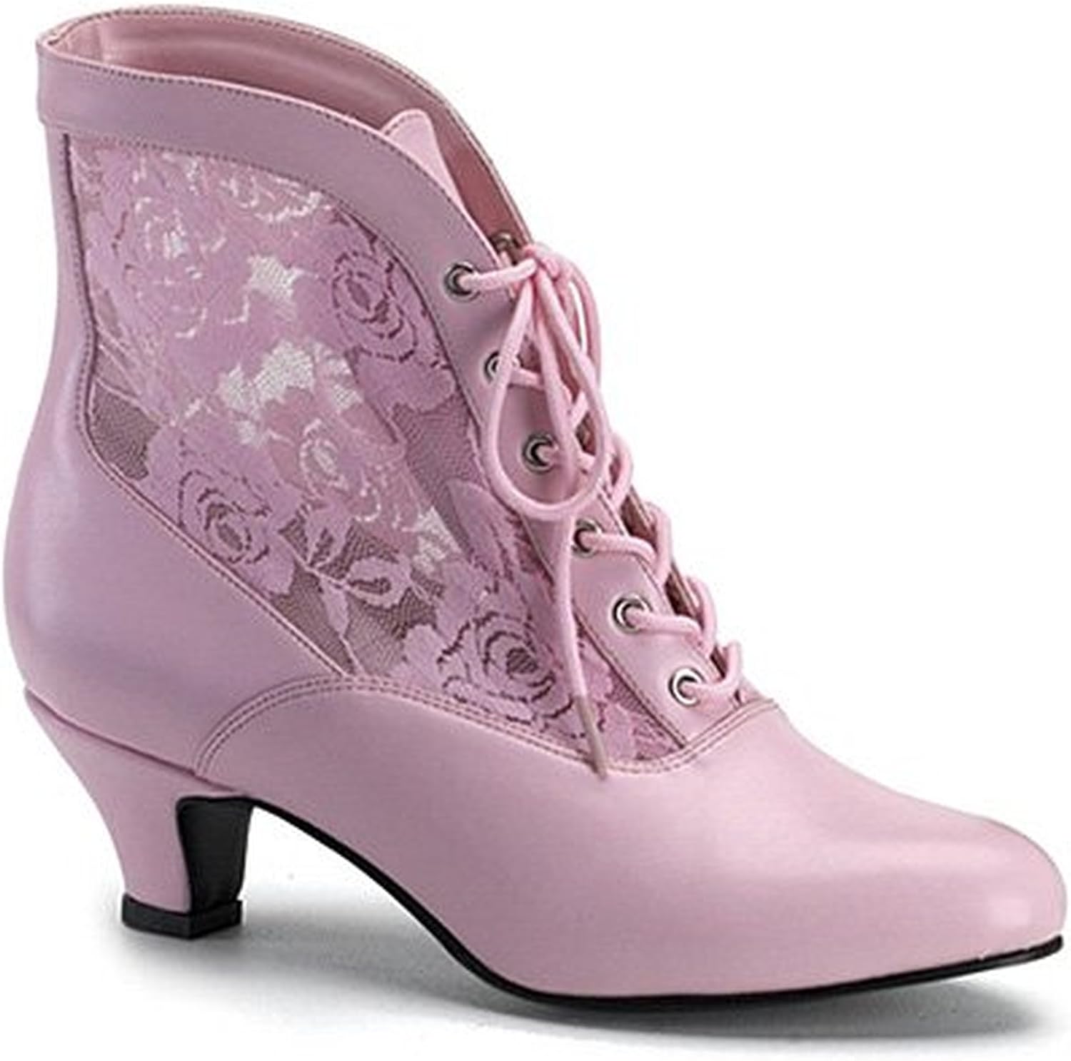 victorian boots amazon