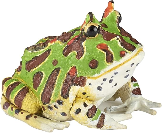 frog figure
