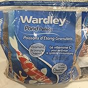 wardley pond stix