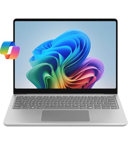 Amazon.com: 2024 Microsoft Surface Laptop 7th Edition, Copilot+ PC