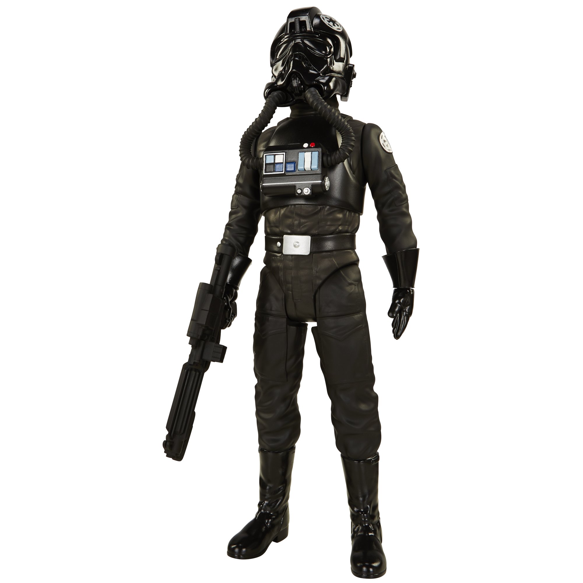 rogue one tie pilot