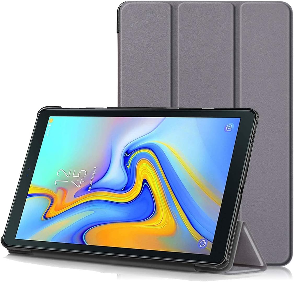 Bleosan Case for Samsung Galaxy Tab S5e 2019 - Ultra Thin Trifold Stand Cover with Auto Wake/Sleep for Galaxy Tab S5e 10.5 inch Model SM-T720/SM-T725 2019 Tablet