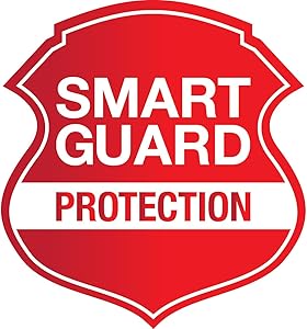 SmartGuard 2-Year Portable Electronics Protection Plan ($25-$50) Email Shipping