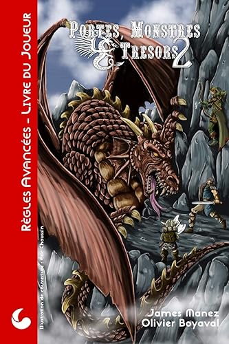 Download Portes, Monstres & Trésors : Règles Avancées: Livre du Joueur PDF