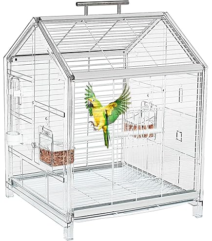鳥籠　野鳥 Amazon.com: SANKO 30 鳥籠: 寵物用品