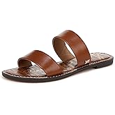 Sam Edelman Women's Gala Flat Sandal