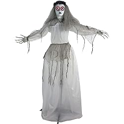 Haunted Hill Farm 5-Ft. Animatronic