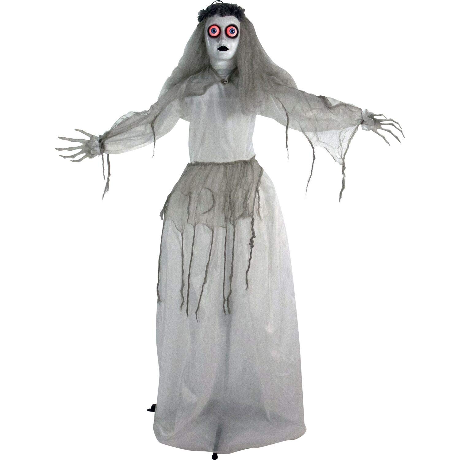 Haunted Hill Farm 5-Ft. Animatronic