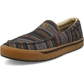 Twisted X Men's Hooey Loper Loafer