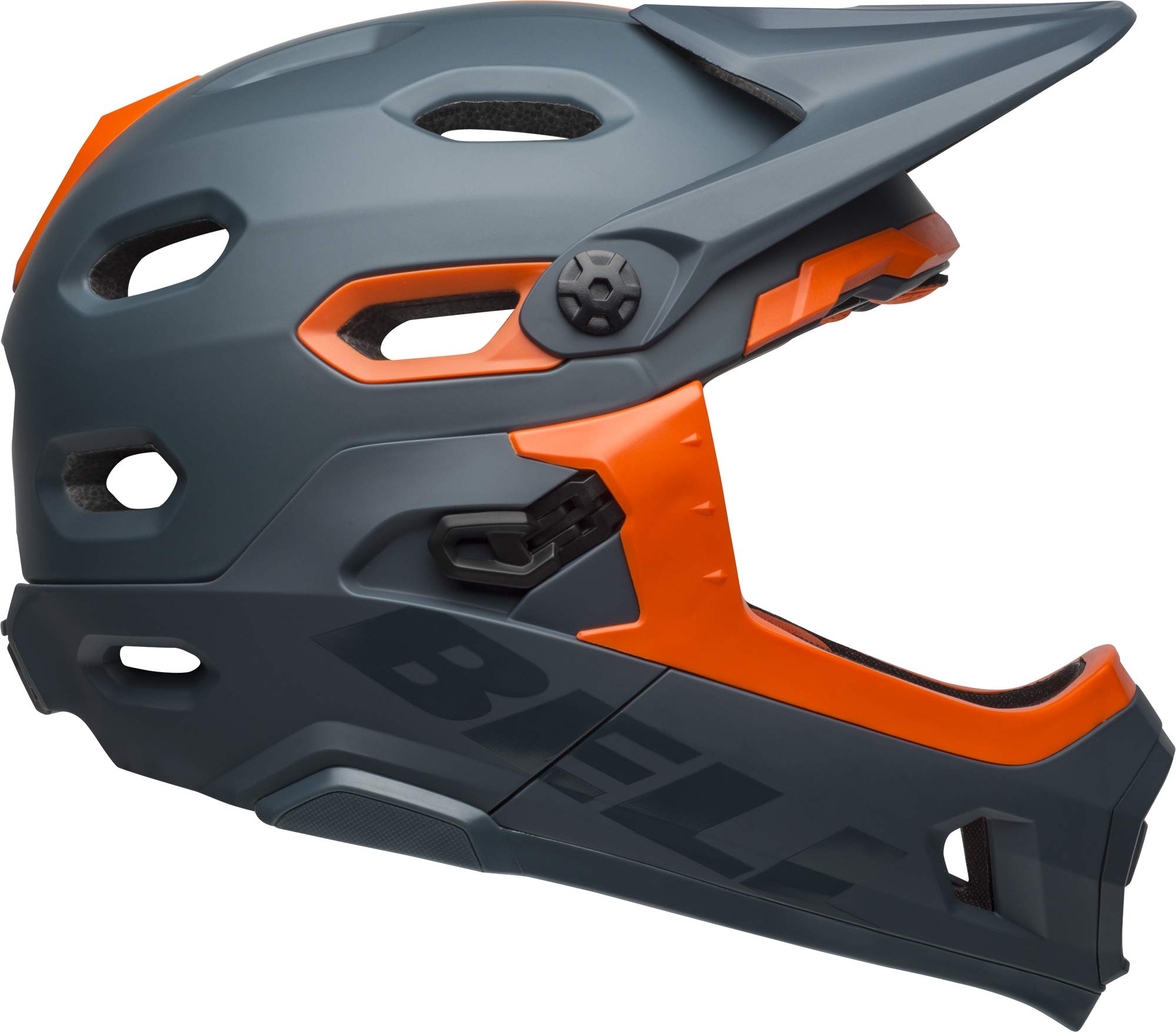 Buy BELL Super DH MIPS Adult Mountain 