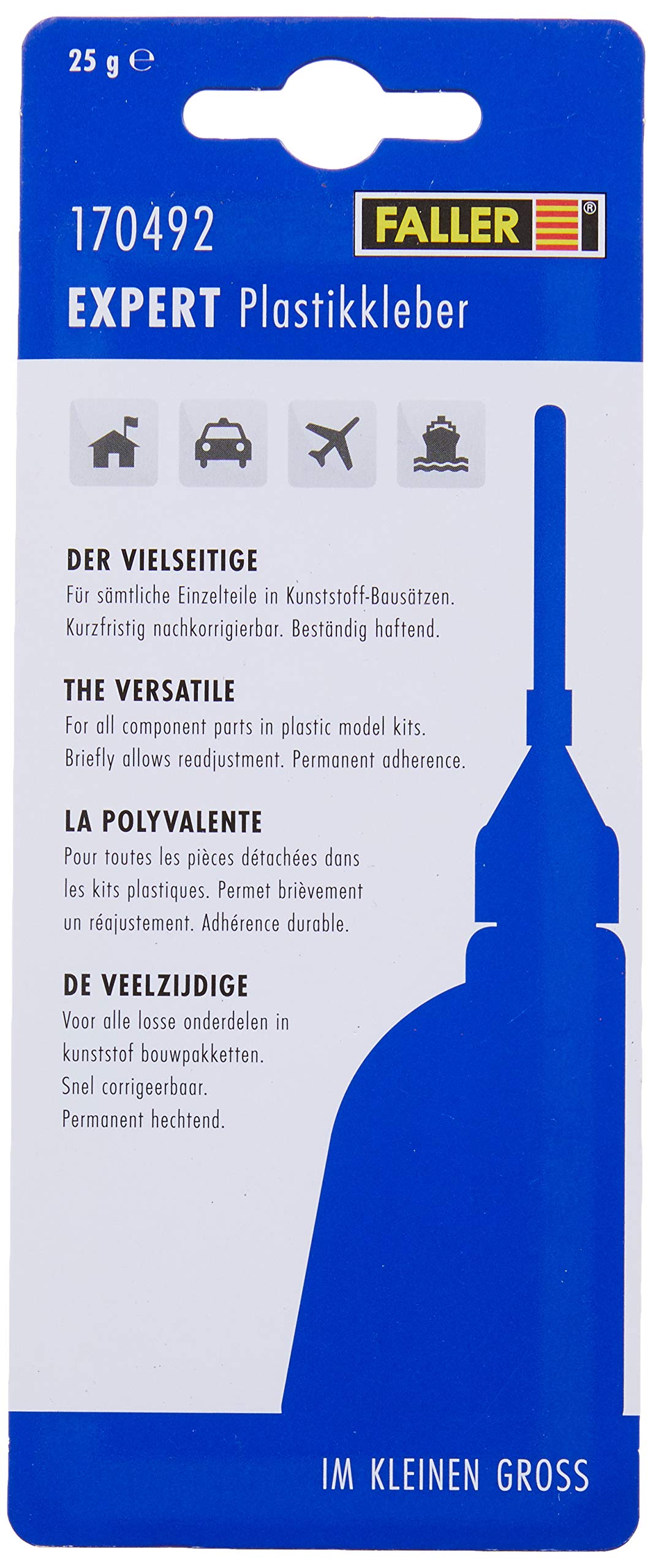 Maquette GENERIQUE Modélisme HO : Chaussées : Feuille route souple avec marquage Faller