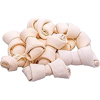 juguetes de carnaza para perros