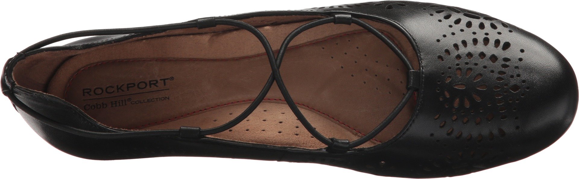 Cobb Hill Women's Verona 3 Strap Sandal - Image 3