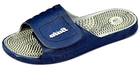 acupressure slippers bata online