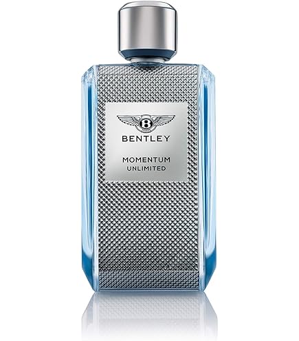 Amazon.com : Bentley Momentum Unbreakable EDP Spray Men 3.4 oz