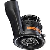 ARBORTECH SpheroPlane&trade; Power Carving Tool Attachment with 2" Cutting Disc &amp; Sanding System | SPP.FG.1000.20