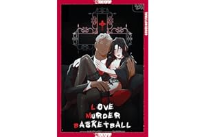 LOVE MURDER BASKETBALL, Volume 2