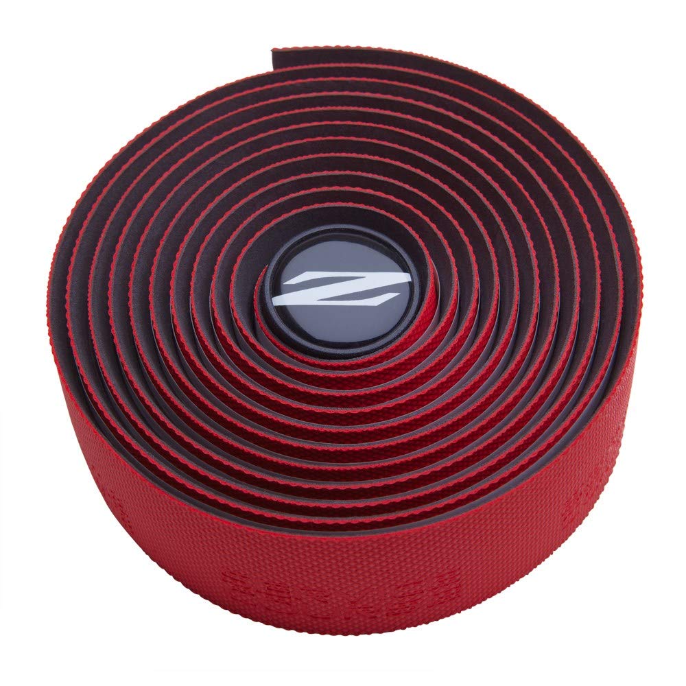 Zipp Service Course Bar Tape - Red