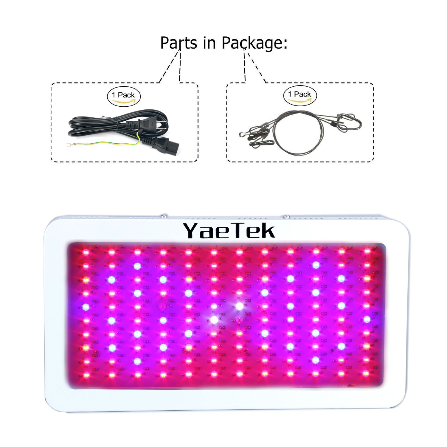 輝く高品質な Yaetek 10w植物育成ledライト Led ライト 水耕栽培 Ledチップ Ledライト 水耕栽培ランプ 野菜工場 植物農園 植物栽培工場 B071zrnzy6 激安特価 Casadochocolatejaragua Com Br