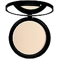 Mom's Secret Natural Translucent Setting Powder, 70% Organic, Vegan, Gluten Free, Cruelty Free, Made in the USA, 0.42 oz. (Sheer Light)